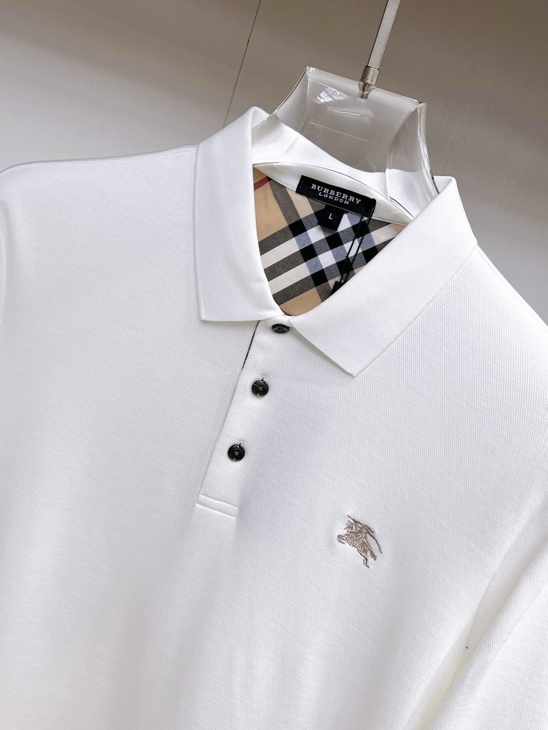 Burberry T-Shirts